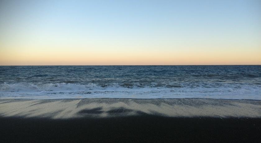 Гостевой дом Усадьба Магнолия Рыбачье