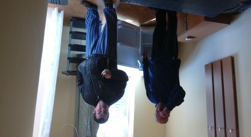 Гостевой дом Усадьба Магнолия Рыбачье