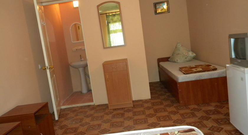 Гостевой дом Усадьба Магнолия Рыбачье