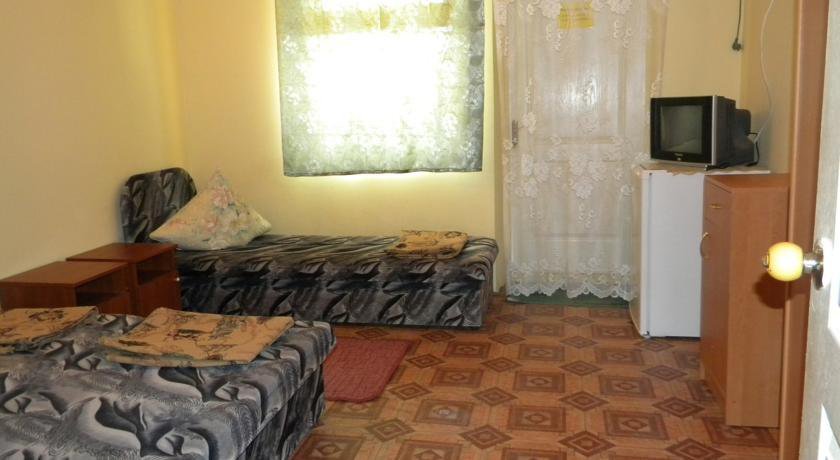 Гостевой дом Усадьба Магнолия Рыбачье