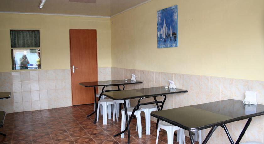 Гостевой дом Усадьба Магнолия Рыбачье