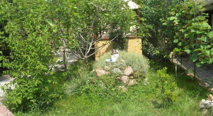 Гостевой дом Усадьба Магнолия Рыбачье