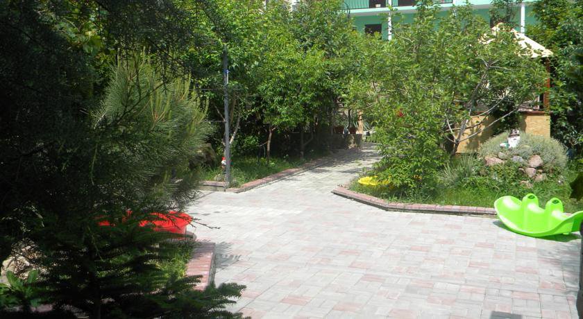 Гостевой дом Усадьба Магнолия Рыбачье