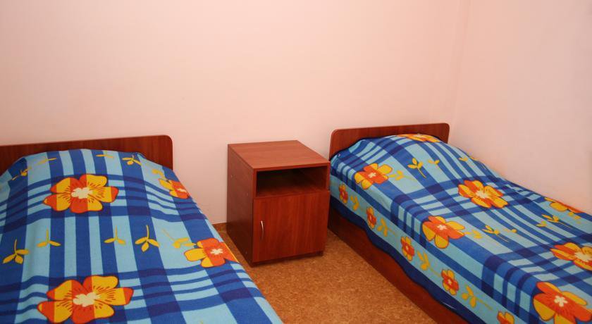 Гостевой дом Усадьба Магнолия Рыбачье