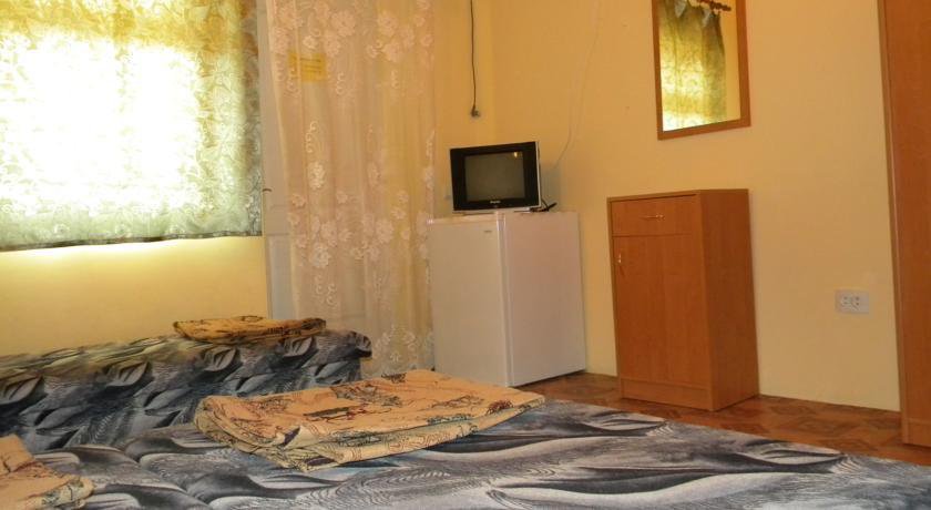 Гостевой дом Усадьба Магнолия Рыбачье