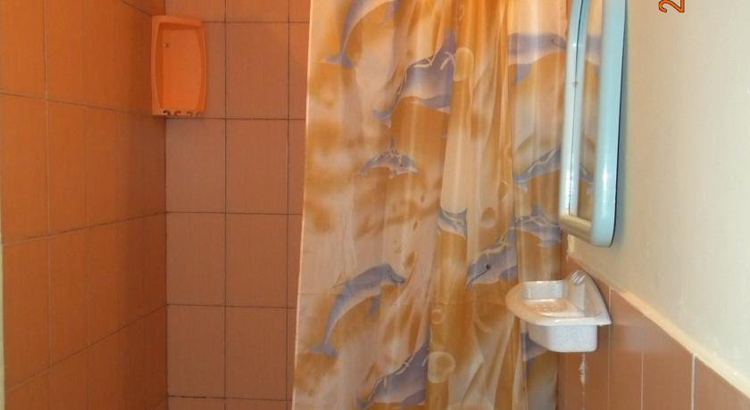 Гостевой дом Усадьба Магнолия Рыбачье