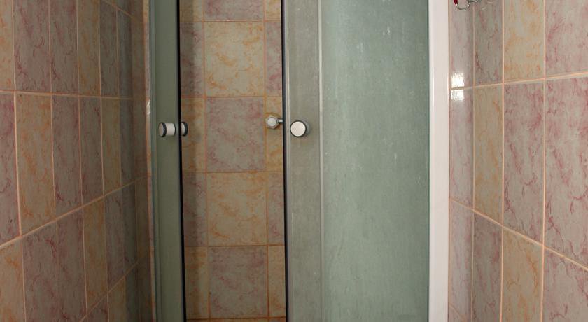 Гостевой дом Усадьба Магнолия Рыбачье