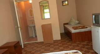 Гостевой дом Усадьба Магнолия Рыбачье Номер "Стандарт"-19