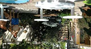 Гостевой дом Усадьба Магнолия Рыбачье Номер "Стандарт"-52