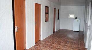 Гостевой дом Усадьба Магнолия Рыбачье Номер "Стандарт"-30