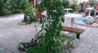 Гостевой дом Усадьба Магнолия Рыбачье Номер "Стандарт"-53