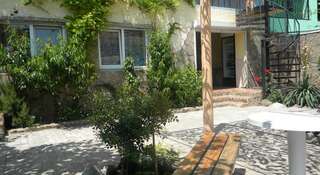 Гостевой дом Усадьба Магнолия Рыбачье Номер "Стандарт"-7