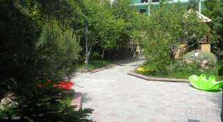 Гостевой дом Усадьба Магнолия Рыбачье Номер "Стандарт"-37