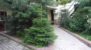 Гостевой дом Усадьба Магнолия Рыбачье Номер "Стандарт"-1