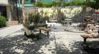 Гостевой дом Усадьба Магнолия Рыбачье Номер "Стандарт"-22