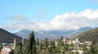 Гостевой дом Усадьба Магнолия Рыбачье Номер "Стандарт"-35