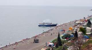 Гостевой дом Усадьба Магнолия Рыбачье Номер "Стандарт"-27