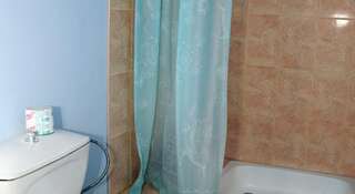 Гостевой дом Усадьба Магнолия Рыбачье Номер "Стандарт"-4