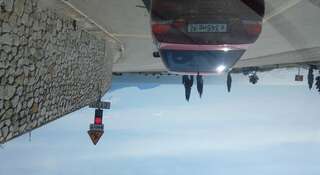 Гостевой дом Усадьба Магнолия Рыбачье Номер "Стандарт"-50