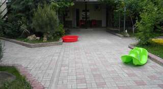 Гостевой дом Усадьба Магнолия Рыбачье Номер "Стандарт"-18