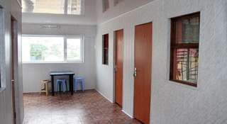 Гостевой дом Усадьба Магнолия Рыбачье Номер "Стандарт"-20