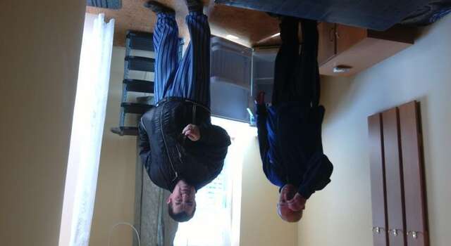 Гостевой дом Усадьба Магнолия Рыбачье-53