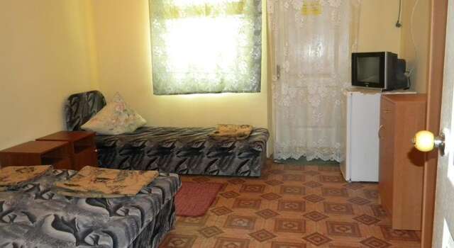 Гостевой дом Усадьба Магнолия Рыбачье-23