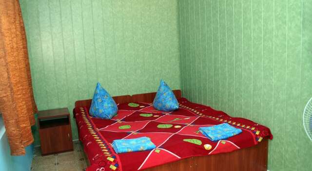 Гостевой дом Усадьба Магнолия Рыбачье-35