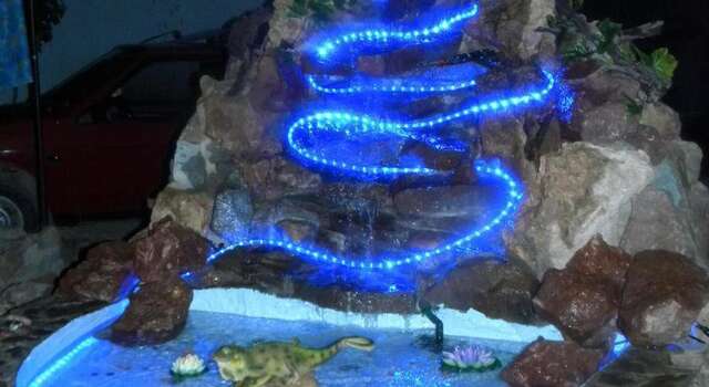 Гостевой дом Усадьба Магнолия Рыбачье-17