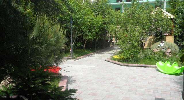 Гостевой дом Усадьба Магнолия Рыбачье-39