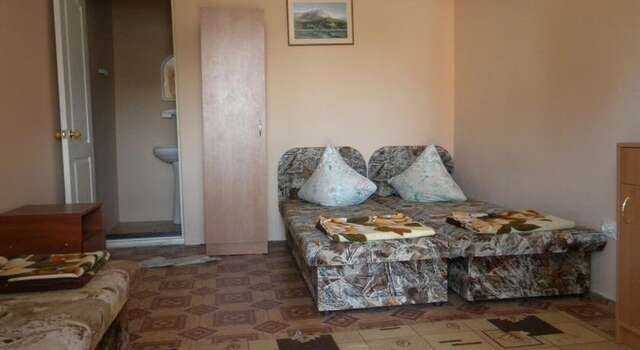 Гостевой дом Усадьба Магнолия Рыбачье-4