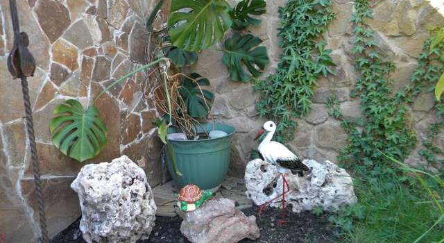 Гостевой дом Усадьба Магнолия Рыбачье-45