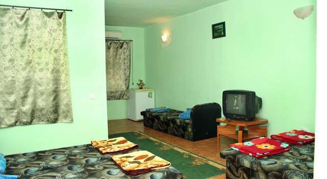 Гостевой дом Усадьба Магнолия Рыбачье-34