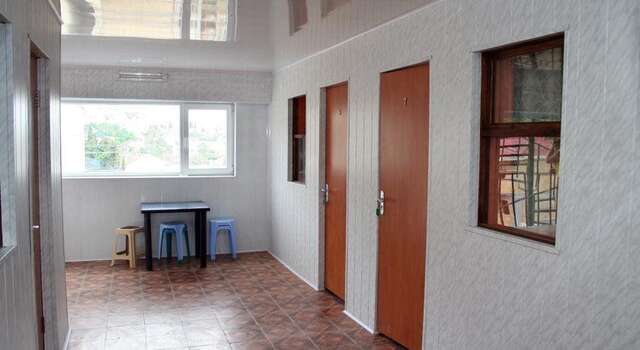 Гостевой дом Усадьба Магнолия Рыбачье-22